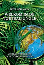 Panenka Magazine - Voetbalboek - Welkom in de voetbaljungle, Verzenden, Zo goed als nieuw, Peter Möhlmann