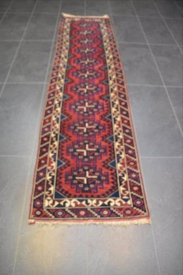 Anatolien Dösemealti - Loper - 290 cm - 74 cm, Nieuw