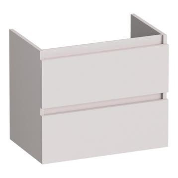 Brauer Joy - Onderkast Ondiep - 60 cm - met 2 Softclose, Ophalen of Verzenden, Nieuw