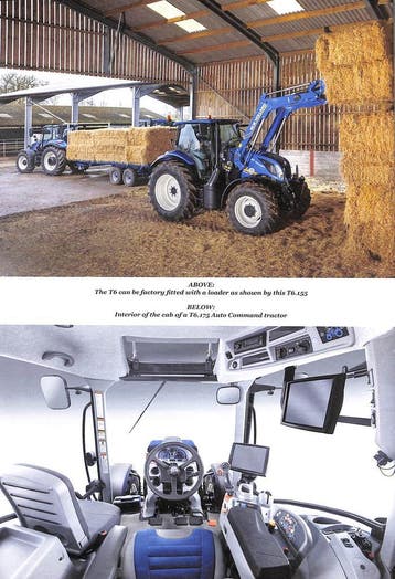 100 Years of Fordson, Ford and New Holland Tractors 1917-201, Boeken, Verzenden, Nieuw, Jonthan Whitlam, Tractor en Landbouw