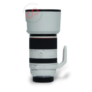 Canon RF 70-200mm 2.8 L IS USM nr. 2286, Ophalen of Verzenden, Zo goed als nieuw