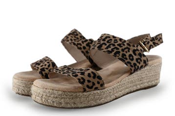 Dolcis Espadrilles in maat 40 Overig, Dolcis, Overige kleuren, Verzenden, Gedragen