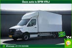 Zakelijke Lease |  Mercedes-Benz Sprinter 315 CDI | 150 PK |, Automaat, Stof, Gebruikt, Wit