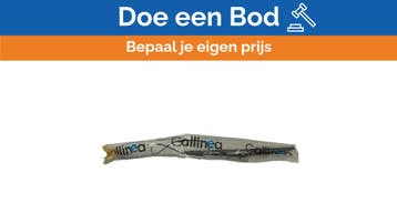 Bieden: Gallinea wiper arm NRG-MINI sing 700 mm, Watersport en Boten, Ophalen of Verzenden, Nieuw, Motor en Techniek, Zeilboot of Motorboot
