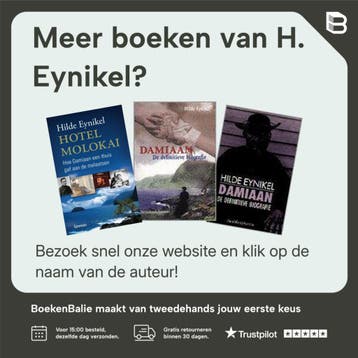 Mrs. Livingstone 9789058263476 H. Eynikel, Verzenden, Gelezen, H. Eynikel