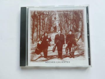 The Rosenberg Trio - Noches Calientes, Ophalen of Verzenden, Zo goed als nieuw