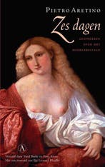 Zes Dagen, Boeken, Ophalen of Verzenden, Nieuw