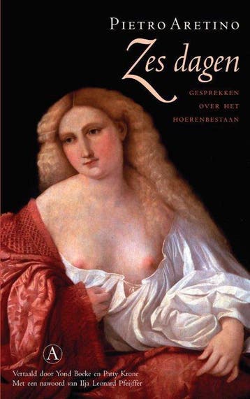 Zes Dagen, Boeken, Ophalen of Verzenden, Nieuw