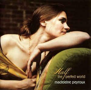 cd - Madeleine Peyroux - Half The Perfect World, Verzenden, Zo goed als nieuw