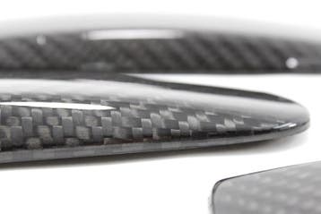 Audi A3 S3 Quattro A4 S4 RS4 A6 S6 RS6 Allroad Carbon Fiber, Verzenden