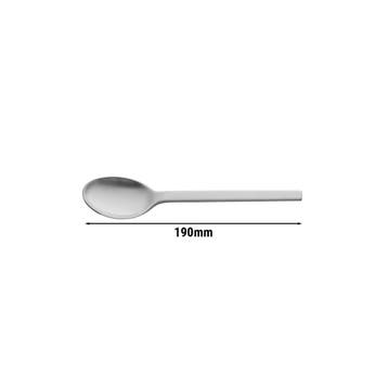 GGM Gastro | ZWILLING | MINIMALE - Room & Soeplepel - Mat -, Verzenden, Nieuw
