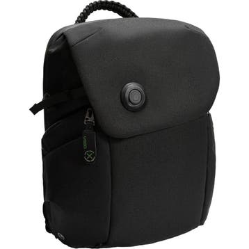 VSGO Snipe Casual Travel Camera Bag 16L Black (Open doos), Audio, Tv en Foto, Overige merken, Rugtas, Nieuw, Ophalen of Verzenden