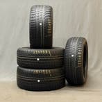 245/45/20 285/40/20 Pirelli winterbanden 5,3mm profiel 4X, Auto-onderdelen, Banden en Velgen, Gebruikt, 285 mm, Band(en), Personenwagen