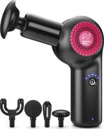 2dekans | Northwall Massage Gun - Northgun FLEX Massage, Ophalen of Verzenden, Zo goed als nieuw