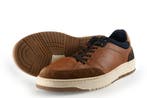 La Strada Sneakers in maat 44 Cognac, Overige kleuren, Verzenden, La Strada, Sneakers of Gympen