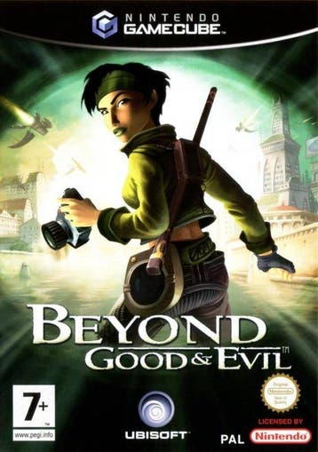 Beyond good & evil, Verzenden, Nieuw