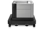 HP - HP LaserJet 500-sheet Paper Feeder with Cabinet M65X, Ophalen of Verzenden, Nieuw, HP