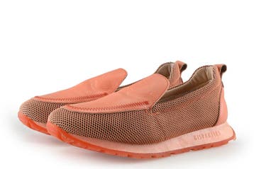 Hispanitas Sneakers in maat 41 Oranje, Overige kleuren, Verzenden, Hispanitas, Sneakers of Gympen