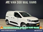 Peugeot Partner L1 H1 | Lease vanaf 240,- p/mnd, Gebruikt, Euro 6, Wit, Dealer onderhouden