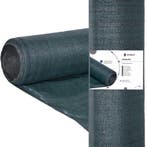 Zichtbreeknet | Rol 1,3 x 50 m | 90 % Schaduw | 140g/m2 |, Ophalen of Verzenden, Nieuw