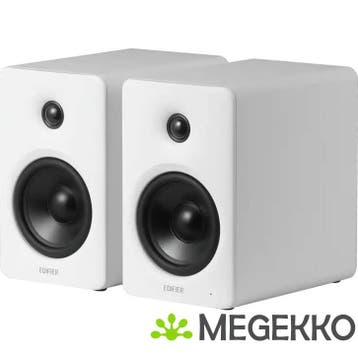 Edifier M90 Wit, Verzenden, Nieuw, Edifier