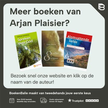 De hartslag van het leven 9789023920243 Arjan Plaisier, Boeken, Godsdienst en Theologie, Verzenden, Zo goed als nieuw, Arjan Plaisier