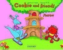 Cookie and Friends Classbook Starter, Verzenden, Nieuw