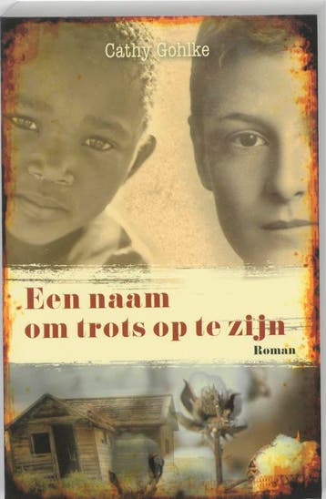 Een naam om trots op te zijn - Cathy Gohlke 9789051944129, Boeken, Verzenden, Gelezen, Cathy Gohlke