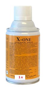 X-ONE vanaf nu geen vliegen meer in de stal!!!, Dieren en Toebehoren