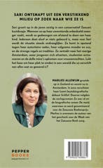 Barsten 9789020608861 Marlies Allewijn, Boeken, Verzenden, Gelezen, Marlies Allewijn