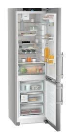 €1749 Liebherr CNsdd 5753 Prime koel-vriescombinatie Vrijst, Ophalen of Verzenden, Nieuw, 160 cm of meer