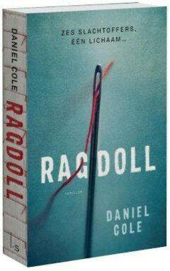 Ragdoll (Goed), Verzenden, Nieuw, Daniel Cole