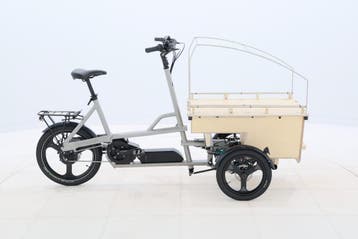 Johansson OSCAR S – 2023 – 160 - 190 cm, Verzenden, Zo goed als nieuw