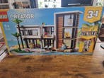 Lego Set - 31153 - Creator - Seaside House, Nieuw
