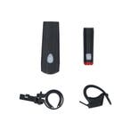 Dresco Batterij Verlichtingsset, Fietsen en Brommers, Fietsonderdelen, Verzenden, Nieuw