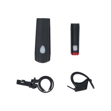 Dresco Batterij Verlichtingsset, Verzenden, Nieuw