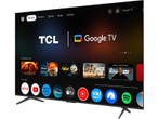 Tcl - LED/QLED 70-79 Ultra HD 4K TV - 75 inch, Audio, Tv en Foto, Televisies, Overige merken, Verzenden, Nieuw, 100 cm of meer