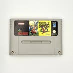 Double Dragon V The Shadow Falls - Super Nintendo SNES - PA…, Ophalen of Verzenden, Zo goed als nieuw