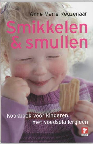Smikkelen en smullen / Culinaire boekerij - A. m. Reuzenaar, Boeken, Verzenden, Gelezen, A. m. Reuzenaar