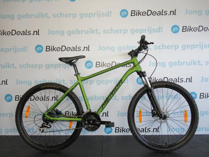 Merida Big Seven 20, Fietsen en Brommers, Fietsen | Mountainbikes en ATB, Gebruikt, Verzenden