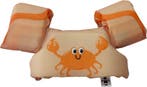 Puddle Jumper - Oranje - Crabby - 2/6 Jaar, Ophalen of Verzenden, Nieuw