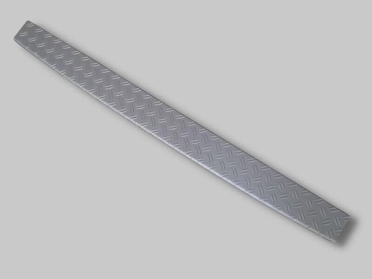 Aluminium Bumperbescherming Ford Transit, Auto diversen, Auto-accessoires, Ophalen of Verzenden