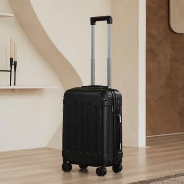 2dekans | Pathsail® Handbagage Koffer 40L x 55CM - ABS -, Ophalen of Verzenden, Nieuw