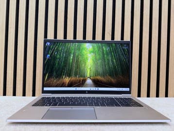 Veiling - HP EliteBook 855 G7 | Ryzen 5 PRO 4650U | 16GB | 2, Nieuw