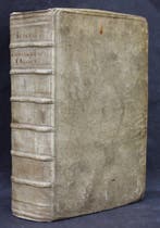 Wolfgang Musculus - Sammelband mit Musculus Kommentaren zu, Antiek en Kunst