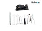 Gereedschapset Yamaha XJ 900 1983-1985 (XJ900 31A), Verzenden, Gebruikt