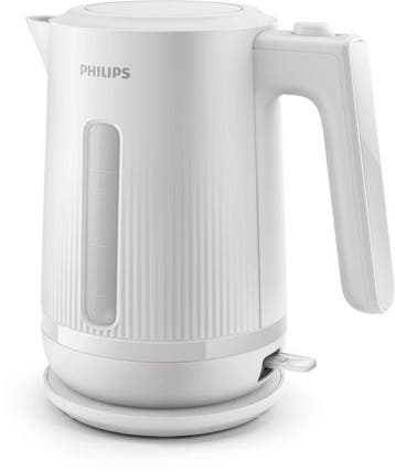 Philips HD9411/00 - 3000 series - Waterkoker - Wit, Ophalen of Verzenden, Nieuw