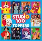 Studio 100 Toppers - CD, Ophalen of Verzenden, Nieuw in verpakking