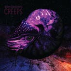 lp nieuw - Indian Handcrafts - Creeps (Coloured), Verzenden, Zo goed als nieuw