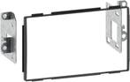 2-DIN Paneel Nissan Qashqai 2007-2013 - Kl: Zwart, Auto diversen, Verzenden, Nieuw